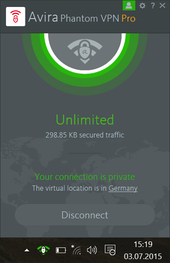 vpn for free on pc