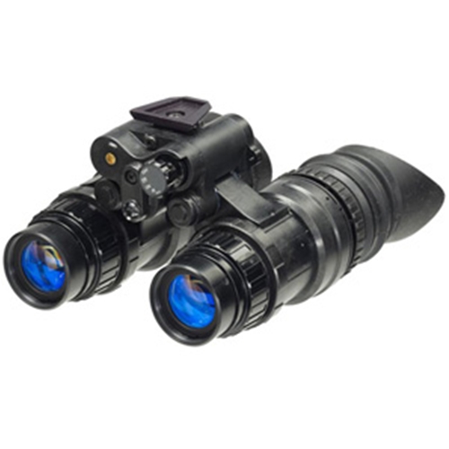 thermal vs night vision scopes